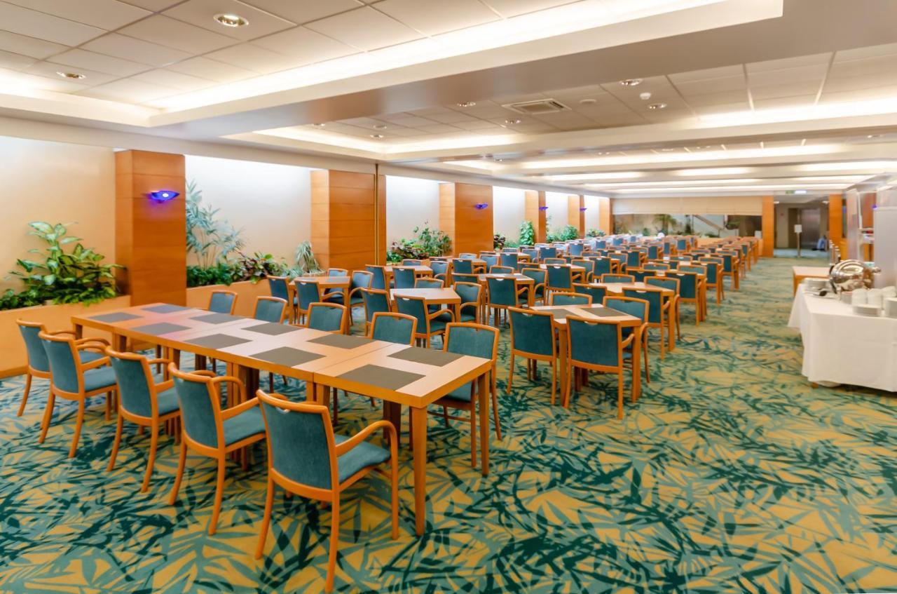 Hotel Roma Lisboa