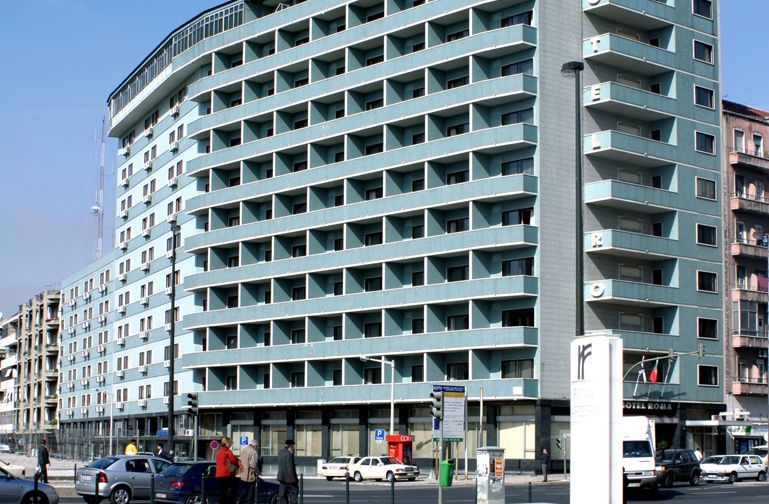Roma Hotel Lisboa