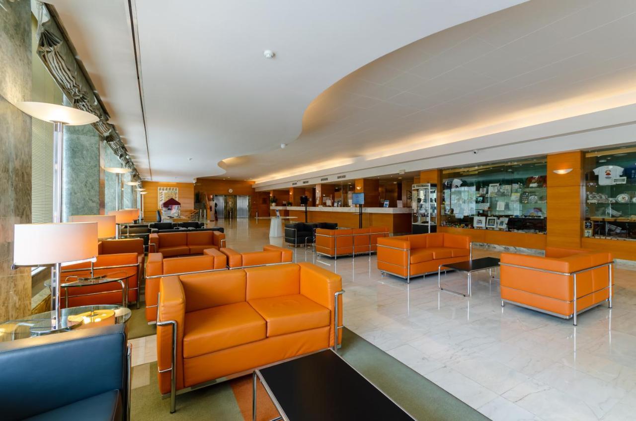 Roma Hotel Lissabon