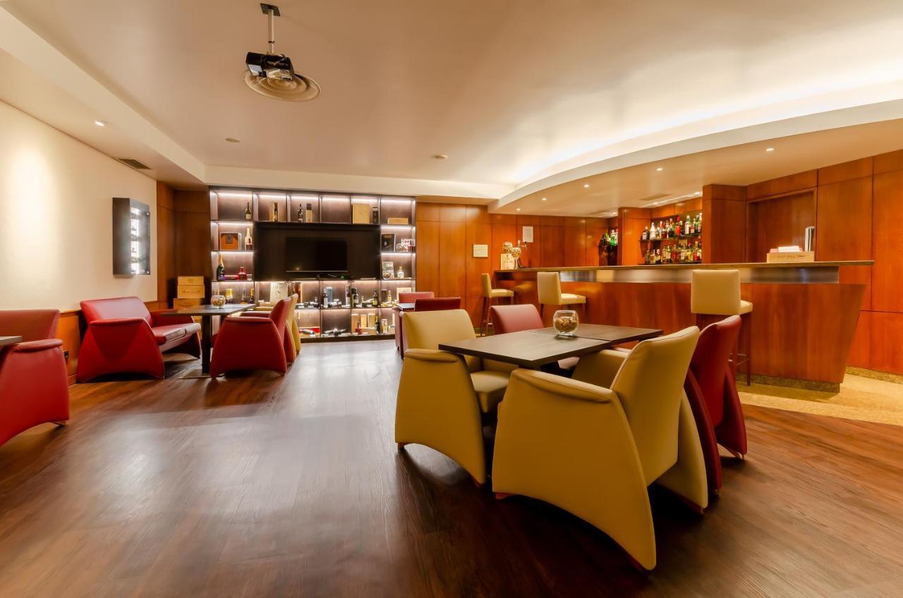 Hotel Roma Lissabon