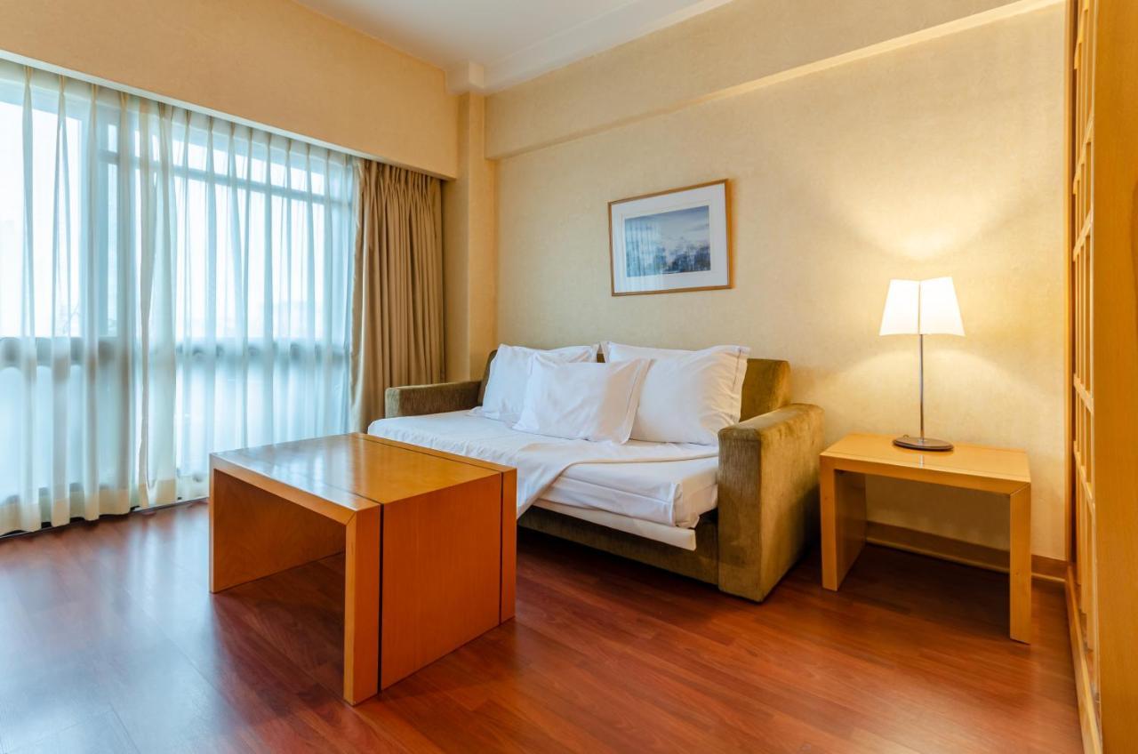Roma Hotel Lissabon