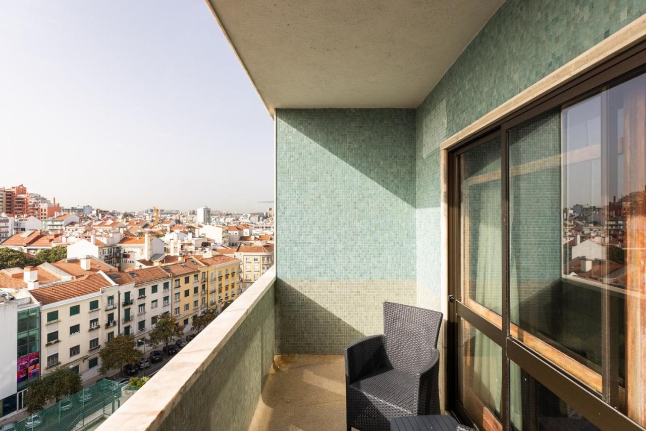 Roma Lissabon