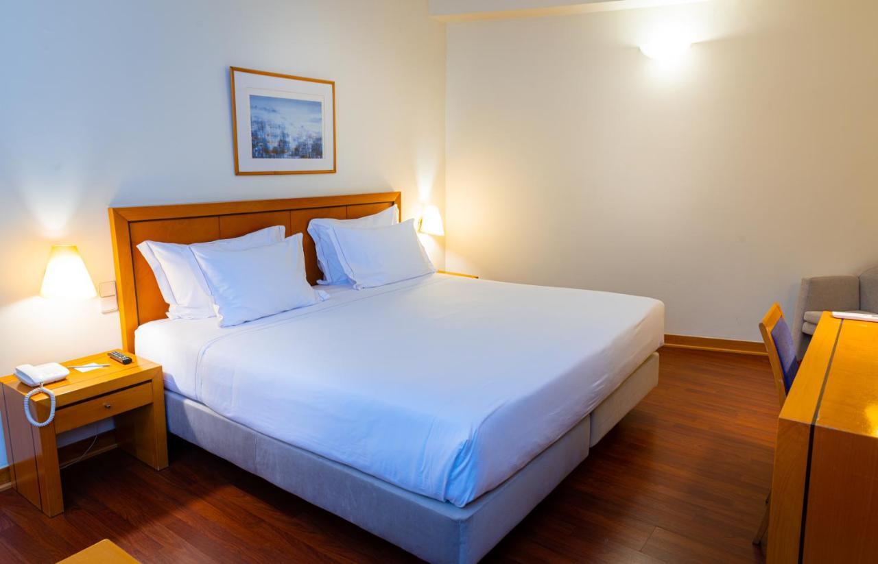 Roma Hotel Lissabon