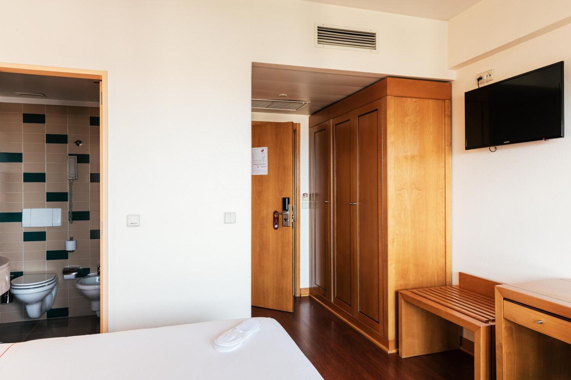 Hotel Roma Lissabon