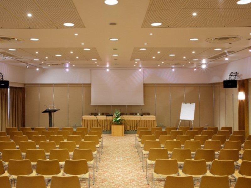 Hotel Roma Lissabon