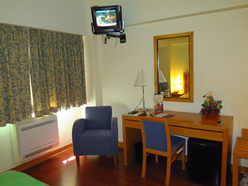 Hotel Roma Lissabon